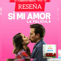 Episodio 14 (Reseña): Sí (,) Mi Amor ¿Logro Desbloqueado?