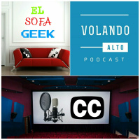 Episodio 5 (2T): Doblaje Vs. Subtítulos (Feat. Volando Alto Podcast)