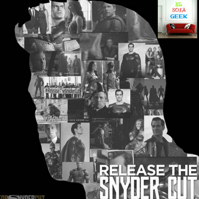 W.B: El Podcast Geek