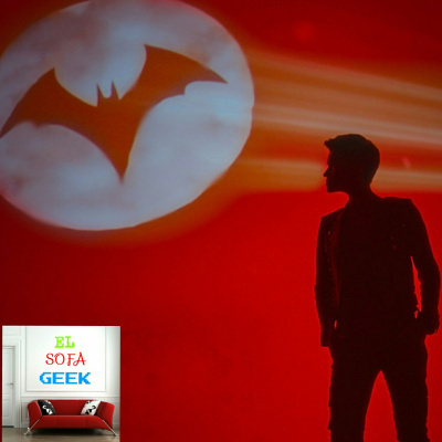 W.B: El Podcast Geek