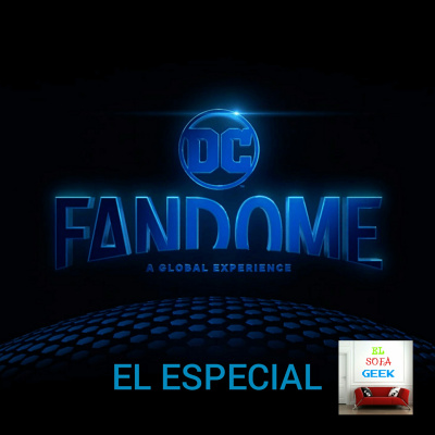 W.B: El Podcast Geek