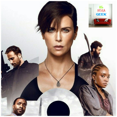 W.B: El Podcast Geek