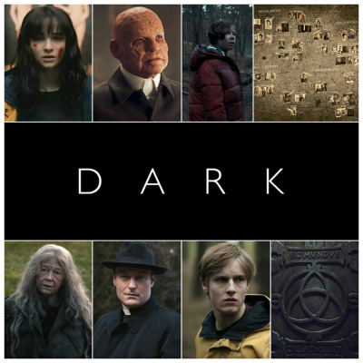 W.B: El Podcast Geek