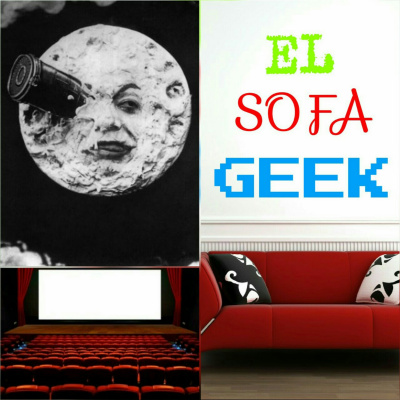 W.B: El Podcast Geek
