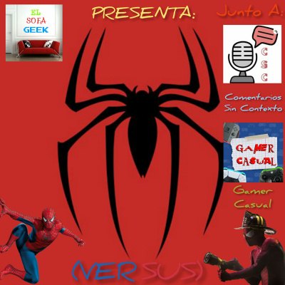 W.B: El Podcast Geek