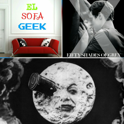 W.B: El Podcast Geek