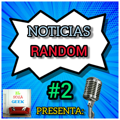 W.B: El Podcast Geek