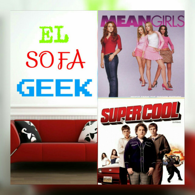 W.B: El Podcast Geek