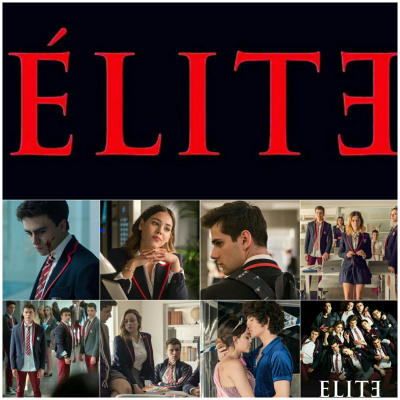 W.B: El Podcast Geek