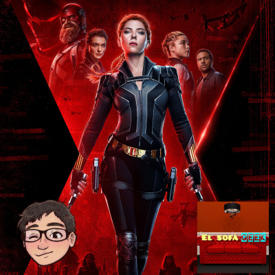 W.B: El Podcast Geek