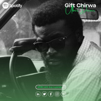 I Studied Medicine In Malawi To Become A Fulltime Uber Driver In Cape Town | Ride For Conversations