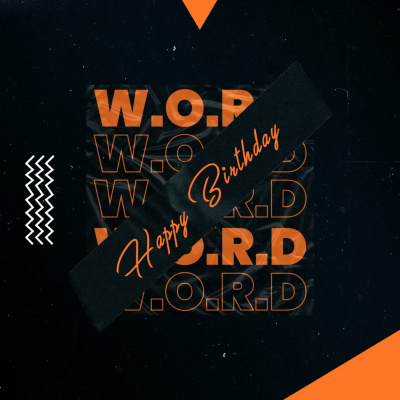 W.O.R.D Podcast