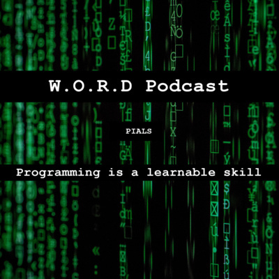W.O.R.D Podcast
