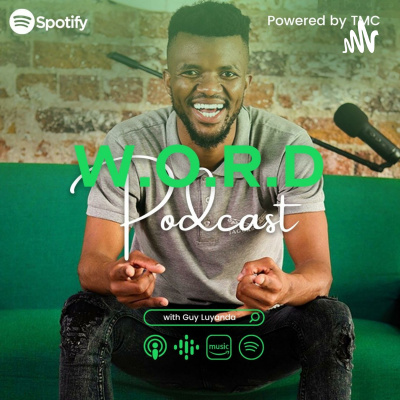 W.O.R.D Podcast