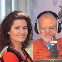 Waarheen, Waarvoor - Maria Genova | NH Radio