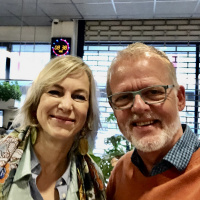 Waarheen, Waarvoor - Anne Smaal | NH Radio