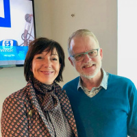 Waarheen, Waarvoor - Ann Kooijman | NH Radio