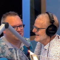 Waarheen, Waarvoor - Vincent van Leest | NH Radio
