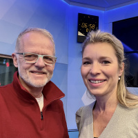 Waarheen, Waarvoor - Kiki van der Harst | NH Radio