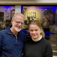 Waarheen, Waarvoor - Laura Cramwinckel | NH Radio