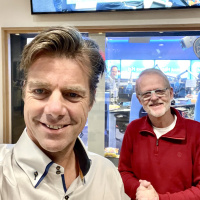 Waarheen, Waarvoor - Michel Daenen | NH Radio