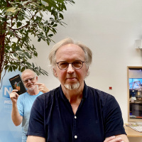 Waarheen, Waarvoor - Hans Steenbergen | NH Radio