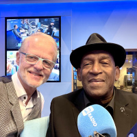 Waarheen, Waarvoor - Ricardo Lemmer | NH Radio