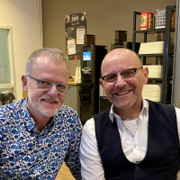 Waarheen, Waarvoor - Pedro Kuit | NH Radio