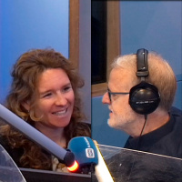 Waarheen, Waarvoor - Hanneke van de Plassche | NH Radio