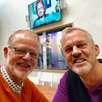 Waarheen, Waarvoor - Jan-Willem van Burgsteden | NH Radio