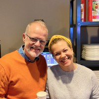 Waarheen, Waarvoor - Roos Schlikker | NH Radio