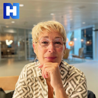 Waarheen, Waarvoor - Louisa Verhulst | NH