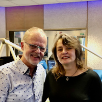 Waarheen, Waarvoor - Anne-Marie Boogaarts | NH Radio