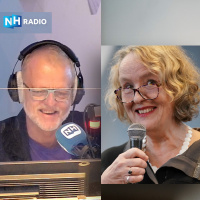 Waarheen, Waarvoor - Juut Meijer | NH Radio