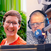 Waarheen, Waarvoor - Yvonne Lankhaar | NH Radio