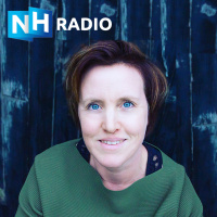 Waarheen, Waarvoor - Brenda van Zanden | NH Radio