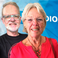 Waarheen, Waarvoor - Femmy Bakker | NH Radio