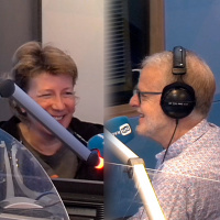 Waarheen, Waarvoor - Annemieke Straver | NH Radio