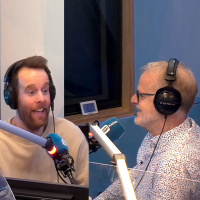 Waarheen, Waarvoor - Gijs van der Sanden | NH Radio