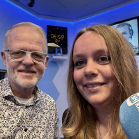 Waarheen, Waarvoor - Anne Roozeboom | NH Radio