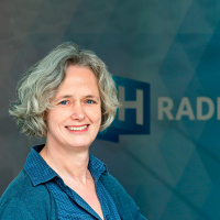 Waarheen, Waarvoor - Edith Raap | NH Radio