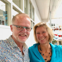 Waarheen, Waarvoor - Conny Coppen | NH Radio