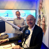 Waarheen, Waarvoor - Gert-Jan Wijnands | NH Radio
