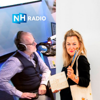 Waarheen, Waarvoor - Florien Smits | NH Radio