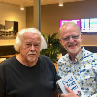 Waarheen, Waarvoor - Jeroen Terlingen | NH Radio