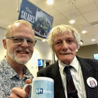 Waarheen, Waarvoor - Paul Willemse | NH Radio