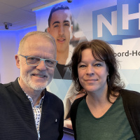 Waarheen, Waarvoor - Tamara Baars | NH Radio