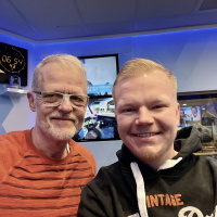 Waarheen, Waarvoor - Nick van Duin | NH Radio