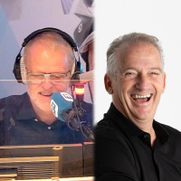 Waarheen, Waarvoor - Eric van Berkel | NH Radio