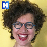 Waarheen, Waarvoor - Marleen Bekker | NH